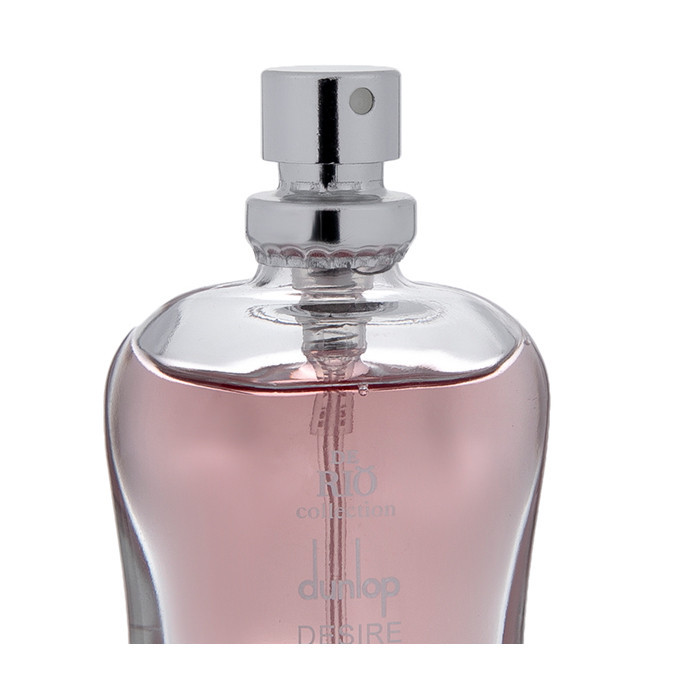 عطر جیبی مردانه ریو کالکشن مدل دانلوپ دیزایر حجم 20 میلی لیتر