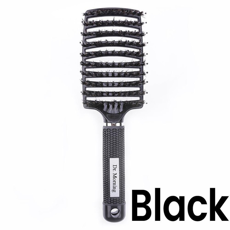 برس اکستنشن مو دکتر مورنینگ کد F5B4