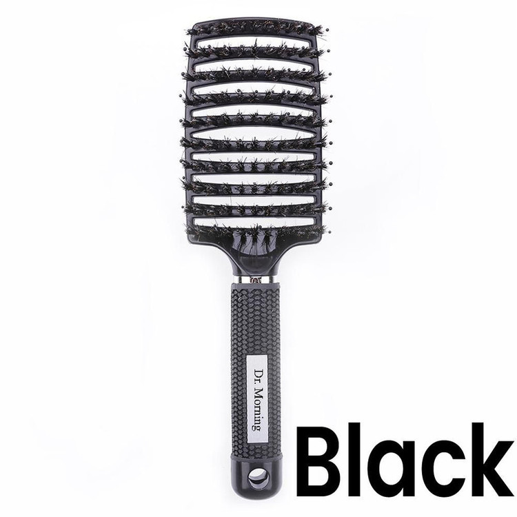 برس اکستنشن مو دکتر مورنینگ کد F5B4