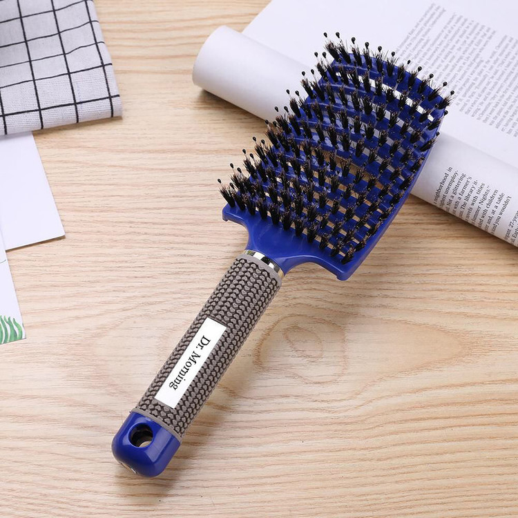 برس اکستنشن مو دکتر مورنینگ کد F5B4