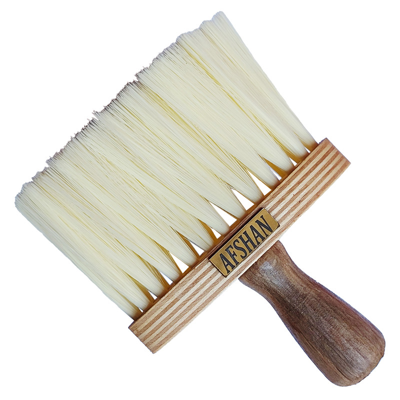 موپران آرایشگاهی افشان مدل wooden