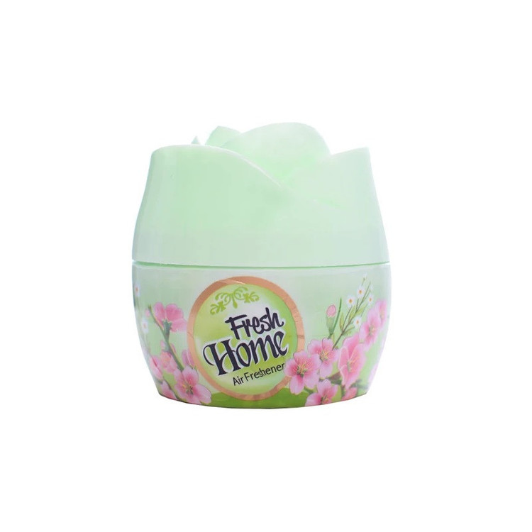 خوشبوکننده هوا هوم فرش مدل FLOWER رایحه نسترن حجم 130میلی لیتر مجموعه دو عددی