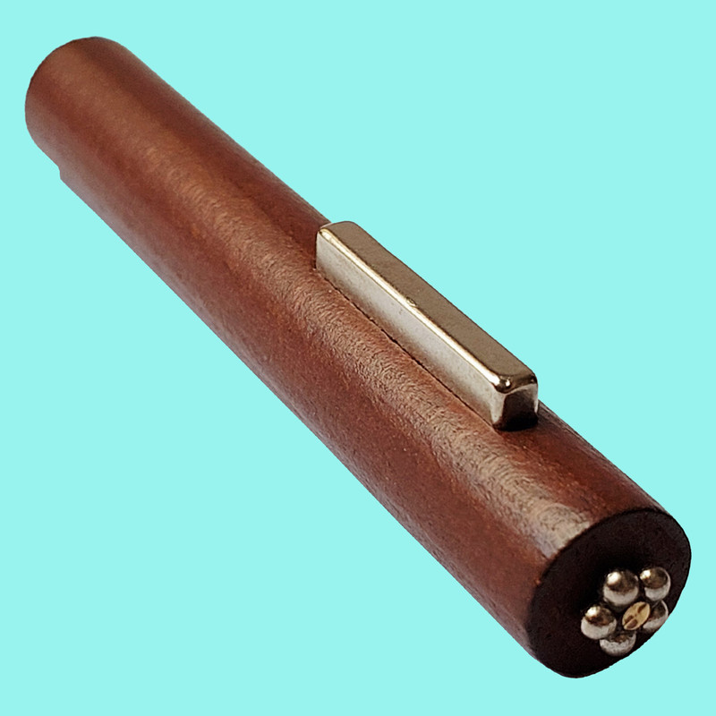 مگنت طراحی ناخن مدل 3SIDE