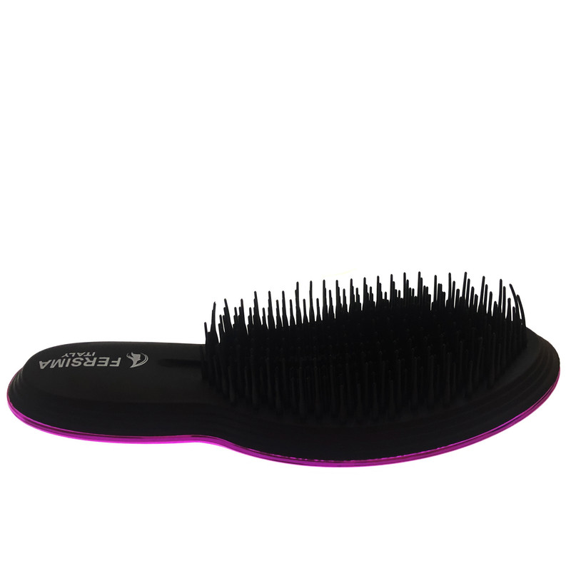 برس مو فرسیما مدل گره باز کن کد FK54