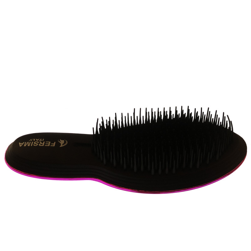 برس مو فرسیما مدل گره باز کن کد FK54