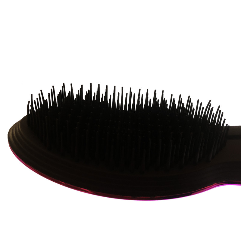 برس مو فرسیما مدل گره باز کن کد FK54