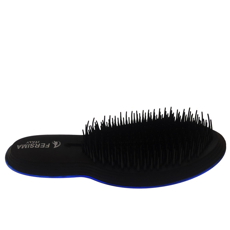 برس مو فرسیما مدل گره باز کن کد FK54