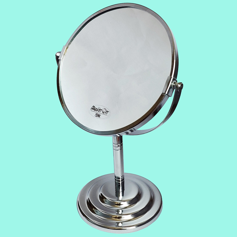 آینه آرایشی رومیزی مدل Aviror STL