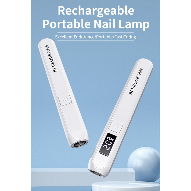 لاک خشک کن بلوکیو مدل Mini-3B