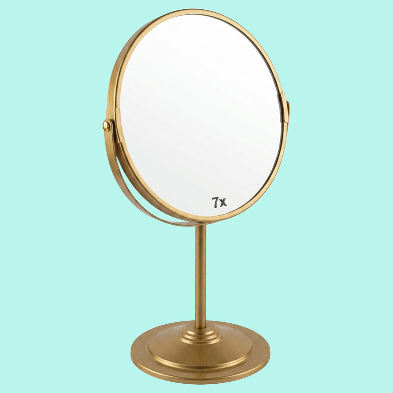 آینه آرایشی رومیزی مدل 7XG
