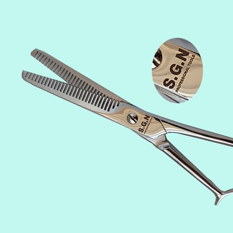 قیچی پیتاژ اس جی ان مدل PROFESSIONAL