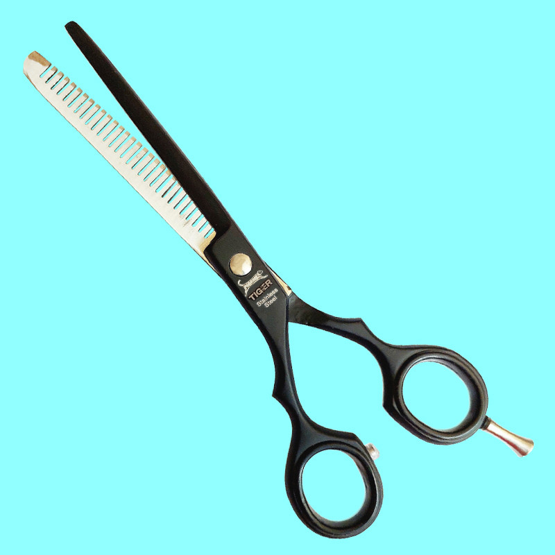 قیچی پیتاژ تایگر مدل PROFESSIONAL
