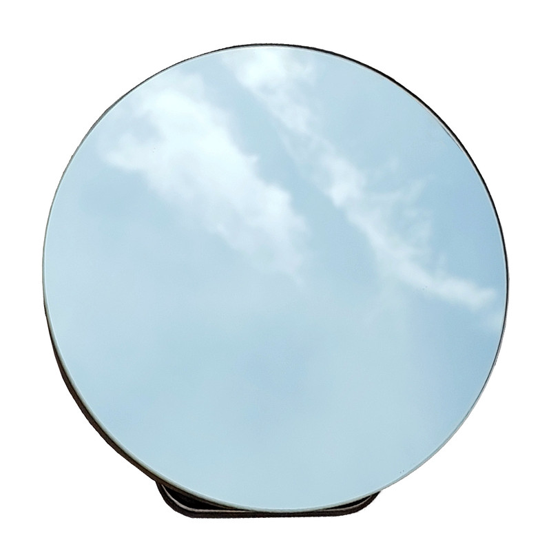 آینه رومیزی مدل circle کد R-1013