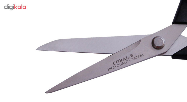 قیچی خیاطی کرال بی مدل G8010