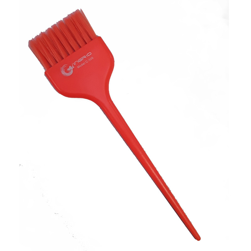 برس رنگ مو مدل C-306