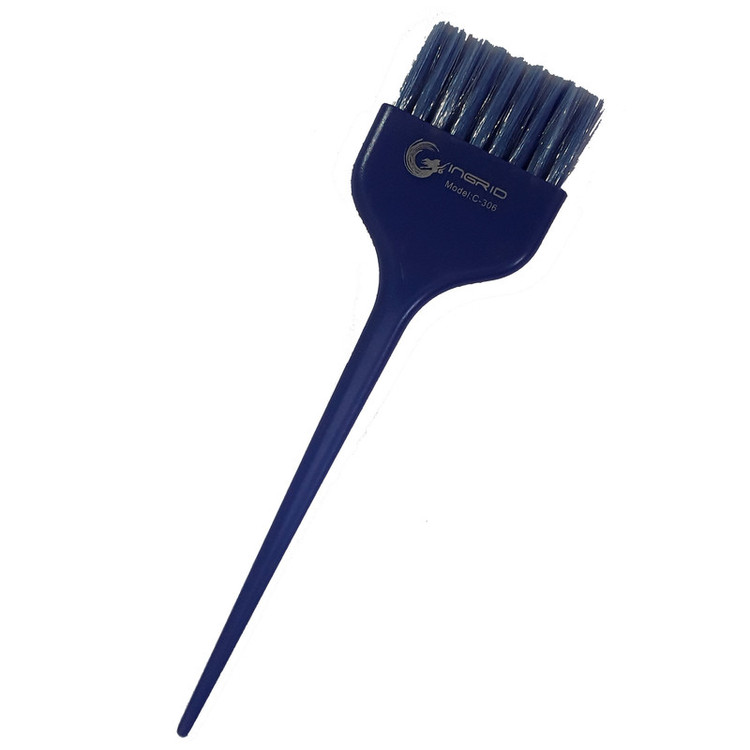 برس رنگ مو مدل C-306