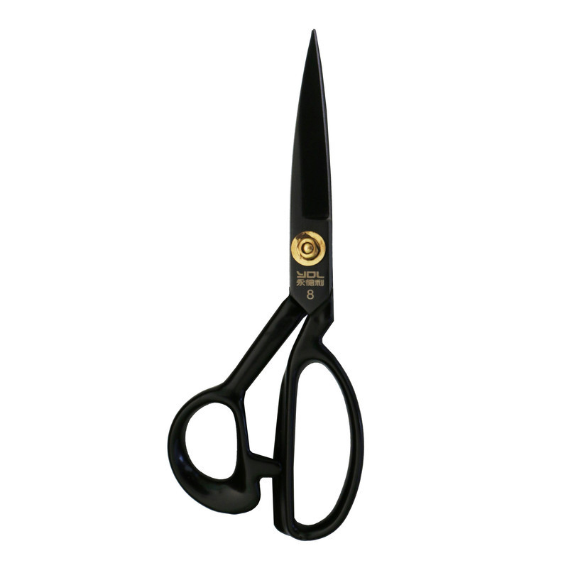 قیچی خیاطی  وای دی ال کد 8