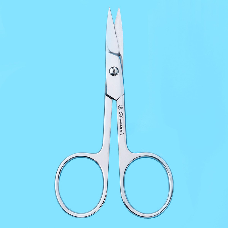 قیچی ابرو شومیلاس مدل straight