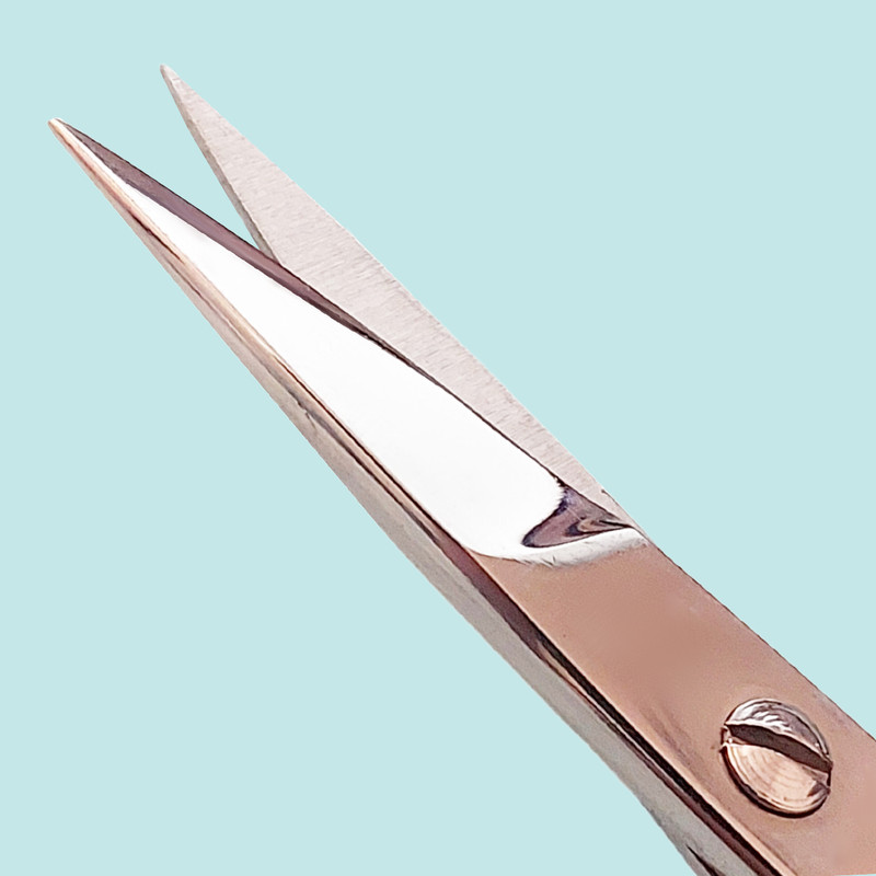 قیچی ابرو شومیلاس مدل straight