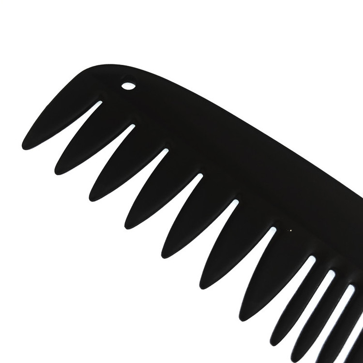 شانه مو مدل CARBONANTISTATIC 9105