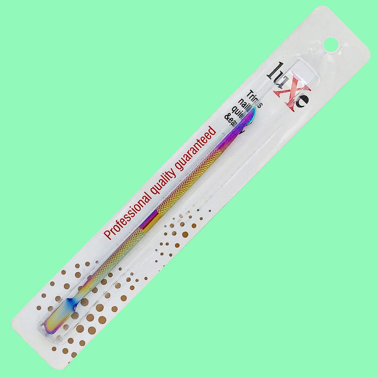 عقب زن ناخن لوکسی مدل PROFESSIONAL