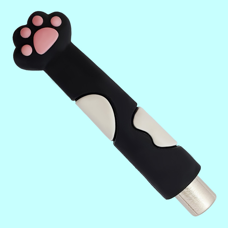 مگنت طراحی ناخن مدل cat paw