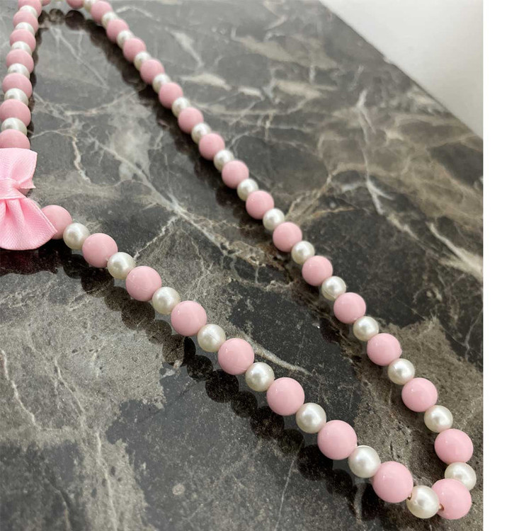 چوب لباسی کودک مدل مرواریدی