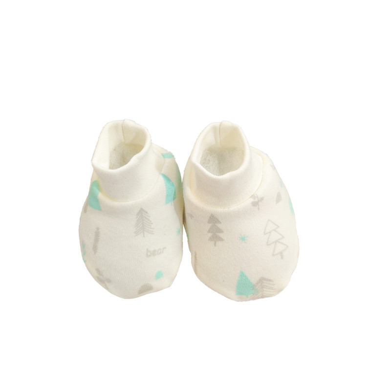ست 7 تکه لباس نوزادی مادرکر طرح خرس مدل M454.59