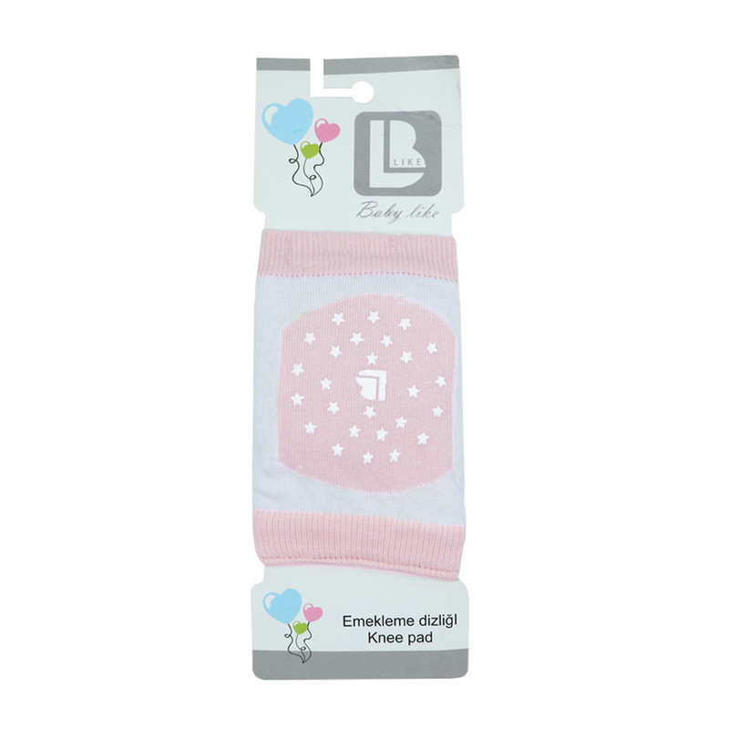 زانوبند کودک بیبی لایک مدل 2348.1 مجموعه 2 عددی