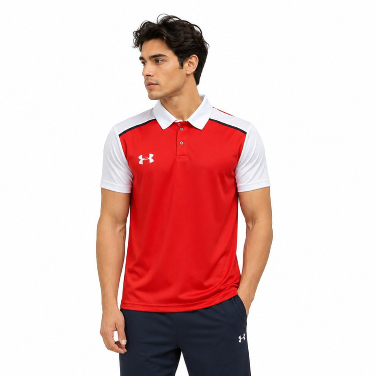 پولوشرت ورزشی مردانه مدل B2