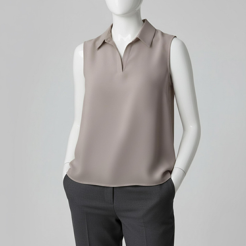 تاپ زنانه تولیکا مدل 33106C1