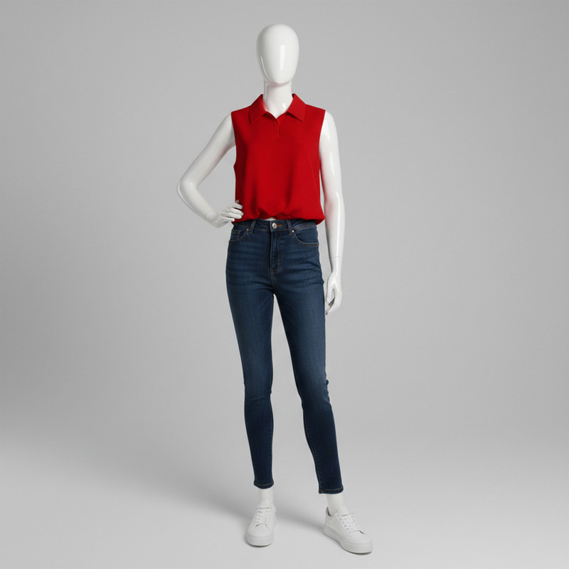 تاپ زنانه تولیکا مدل 33138