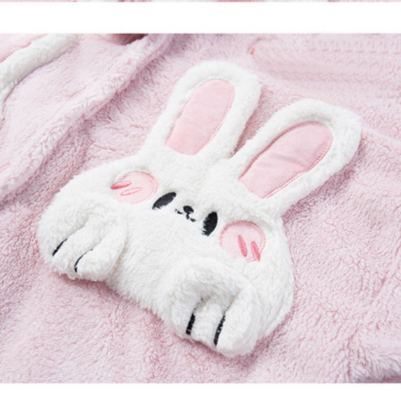 ست سویشرت و شلوار زنانه مدل British Bunny