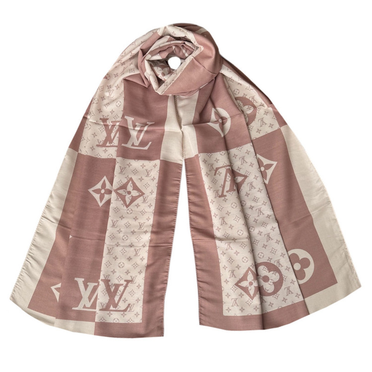 شال زنانه مدل نخی