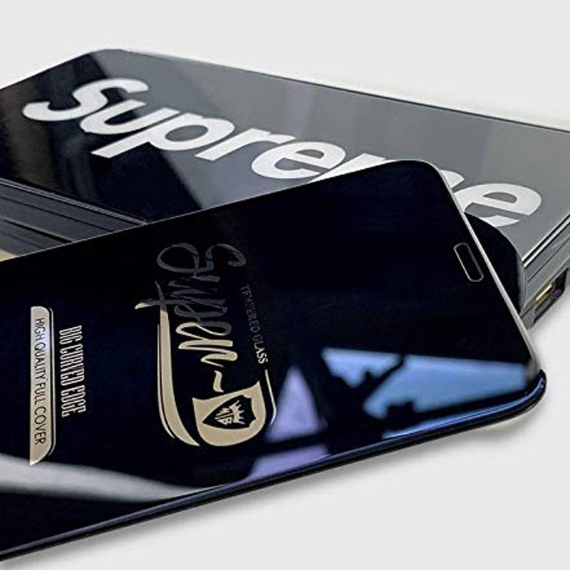محافظ صفحه نمایش گودزیلا مدل Super D مناسب برای گوشی موبایل شیائومی Poco X3 / X3 Pro