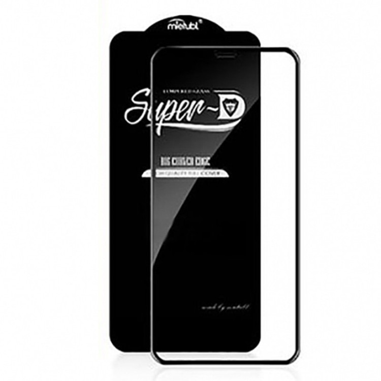 محافظ صفحه نمایش گودزیلا مدل Super D مناسب برای گوشی موبایل شیائومی Poco X3 / X3 Pro