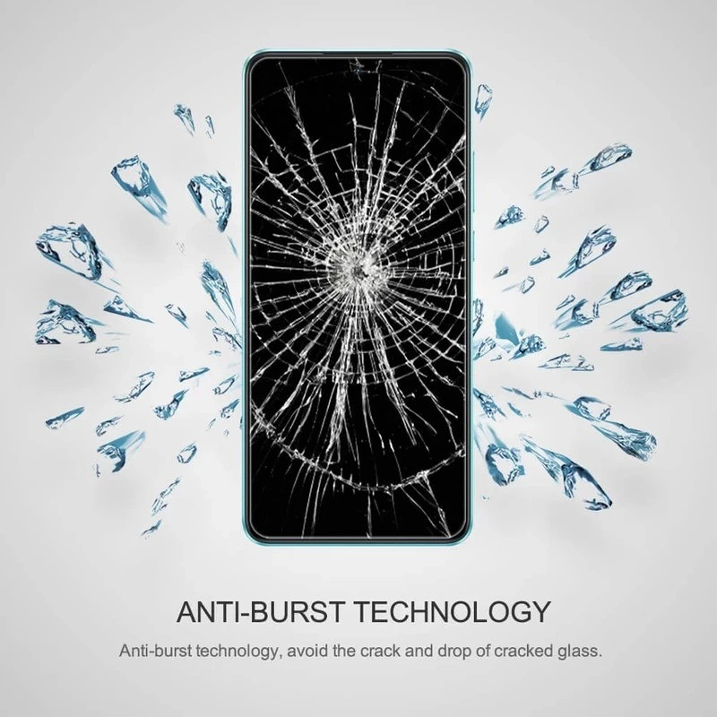 محافظ صفحه نمایش ال کا جی مدل فول چسب مناسب برای گوشی موبایل شیائومی Redmi Note 13 Pro Plus 5G
