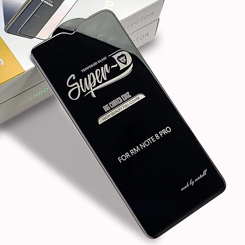 محافظ صفحه نمایش ال کا جی مدل Super D LKK مناسب برای گوشی موبایل سامسونگ Galaxy A56 5G