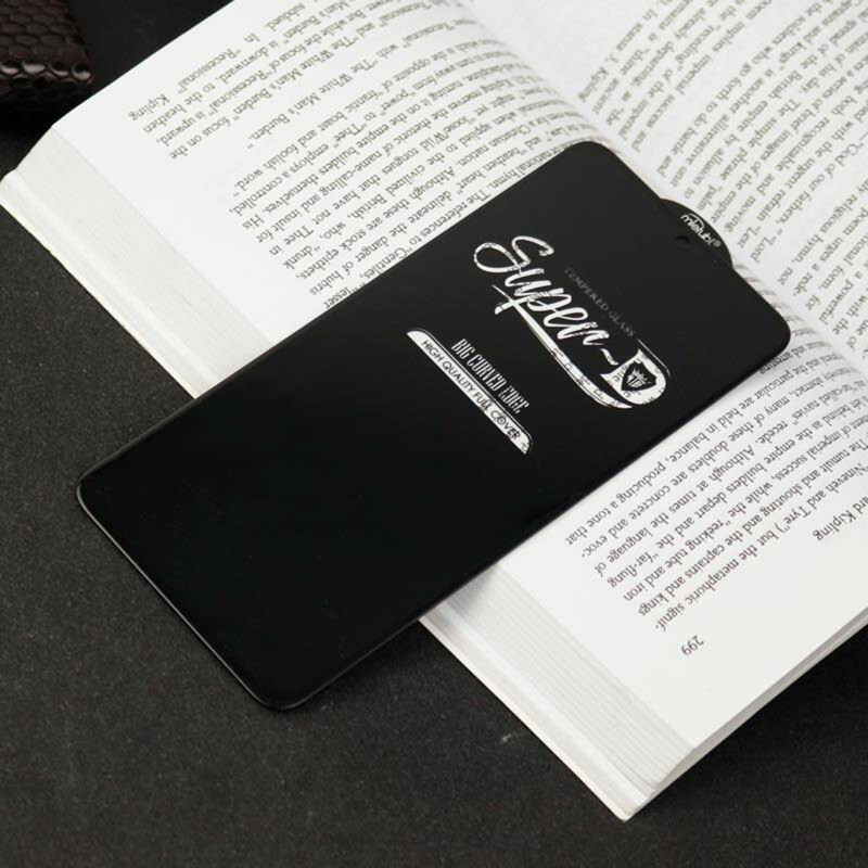 محافظ صفحه نمایش پي كي مدل SUPERD مناسب برای گوشی موبایل شیائومی Redmi Note 10 Pro / Note 10 Pro Max / Note 11 Pro