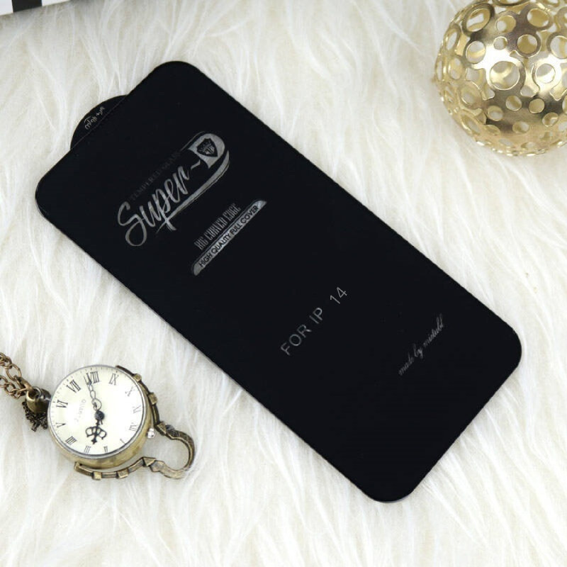 محافظ صفحه نمایش پي كي مدل SUPERD مناسب برای گوشی موبایل شیائومی Redmi Note 10 Pro / Note 10 Pro Max / Note 11 Pro