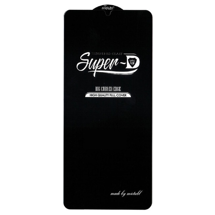 محافظ صفحه نمایش میتوبل مدل SUPER-D مناسب برای گوشی موبایل سامسونگ Galaxy A22 4G