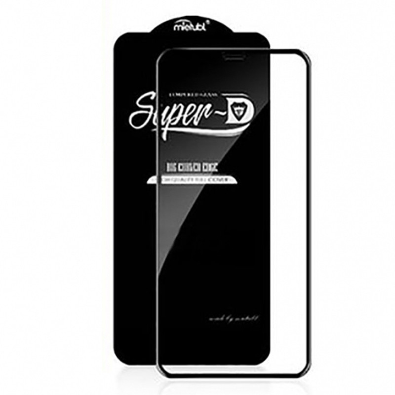 محافظ صفحه نمایش گودزیلا مدل Super D مناسب برای گوشی موبایل شیائومی Poco F3