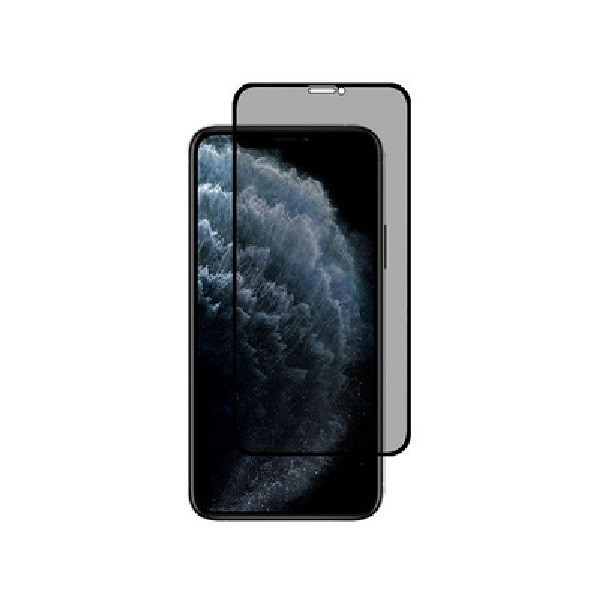 محافظ صفحه نمایش حریم شخصی راینو مدل Privacy مناسب برای گوشی موبایل اپل iPhone 13