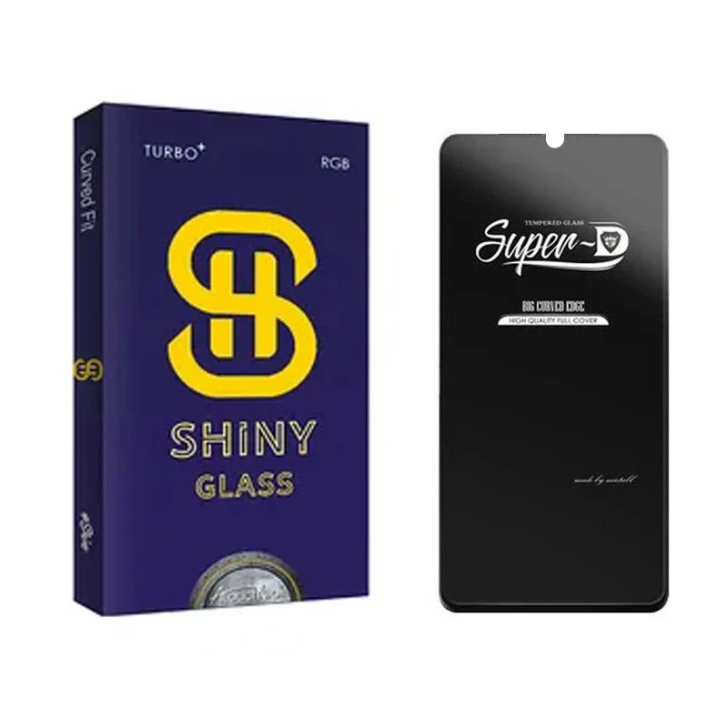 محافظ صفحه نمایش آتوچبو مدل SupD-ATH مناسب برای گوشی موبایل سامسونگ Galaxy A07