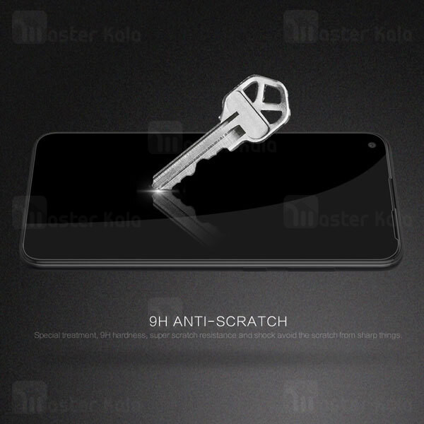 محافظ صفحه نمایش مدل Super-d13p مناسب برای گوشی موبایل اپل iPhone 13 Promax