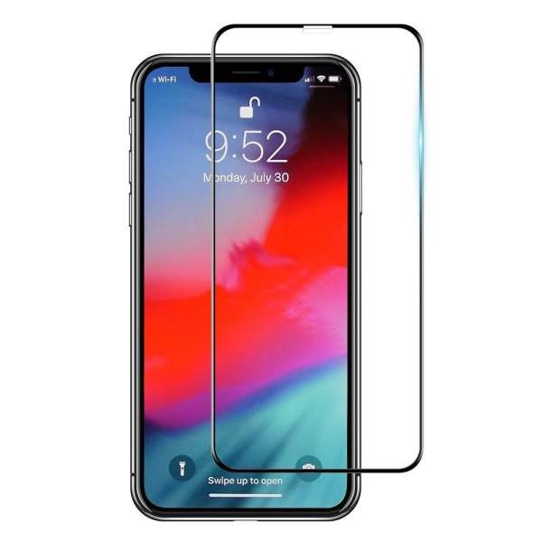 محافظ صفحه نمایش جانبو مدل FL-iP مناسب برای گوشی موبایل اپل iPhone 11