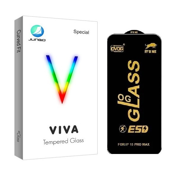 محافظ صفحه نمایش جانبو مدل Super-X مناسب برای گوشی موبایل شیائومی Redmi 15C