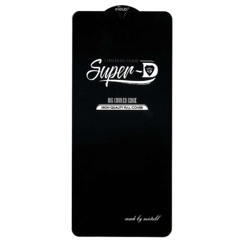 محافظ صفحه نمایش میتوبل مدل SUPER-D مناسب برای گوشی موبایل شیائومی POCO X3 NFC