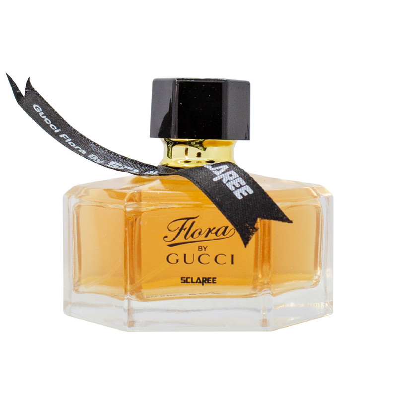 ادو پرفیوم زنانه اسکلاره مدل Flora By Gucci حجم 100 میلی لیتر