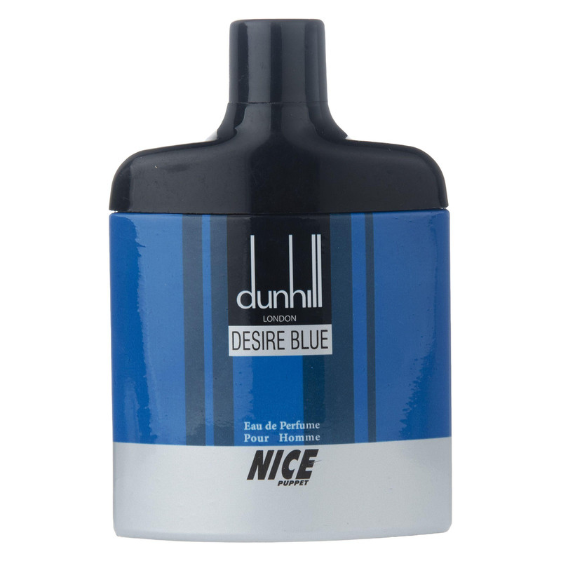 ادو پرفیوم مردانه نایس پاپت مدل Dunhill حجم 85 میلی لیتر